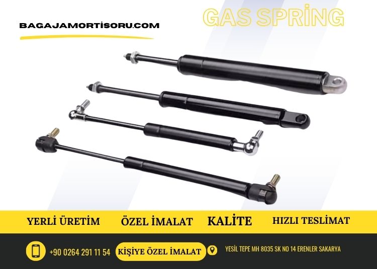 Kişiye Özel İmalat