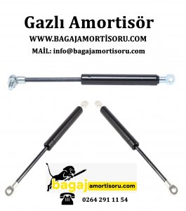 GasSpring Gazlı Amortisör İmalat Toptan Ve Perakende Satış